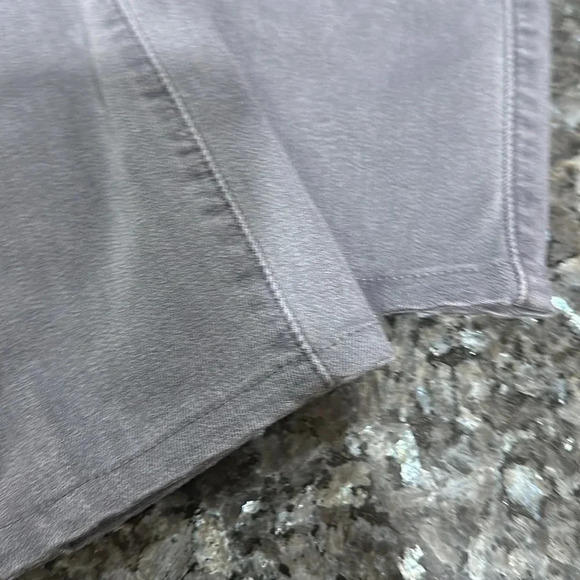 Paige Verdugo Anlkle jeans A3 - Picture 9 of 9